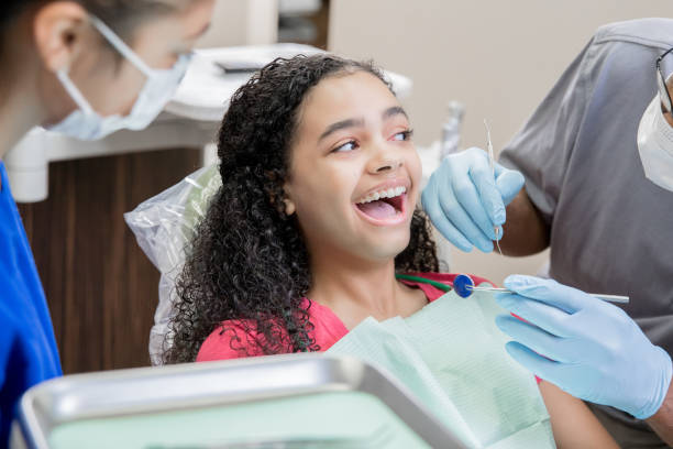 Best Weekend Emergency Dentist in Clarendon, TX
