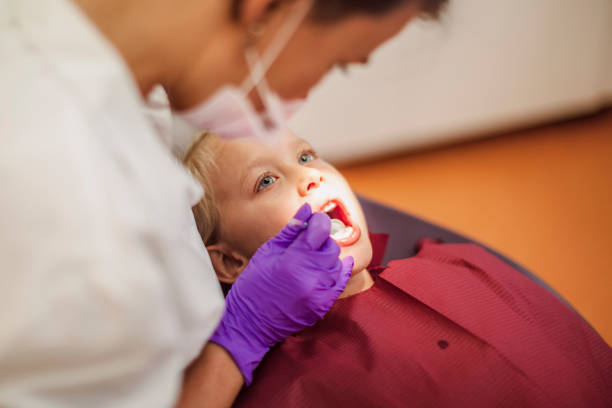 Best Emergency Dental Surgery in Clarendon, TX