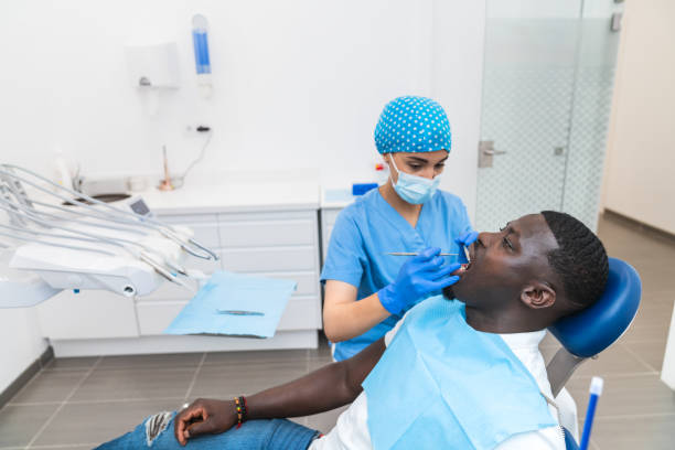 Best Pediatric Emergency Dentist in Clarendon, TX
